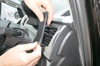 Brodit ProClip 605842 voor LDV G10 2016-2026 - ProClip geplaatst in het voertuig