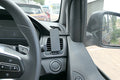 Brodit ProClip 605842 voor LDV G10 2016-2026 - installatiepositie