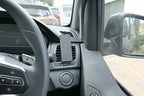 Brodit ProClip 605842 voor LDV G10 2016-2026 - installatiepositie
