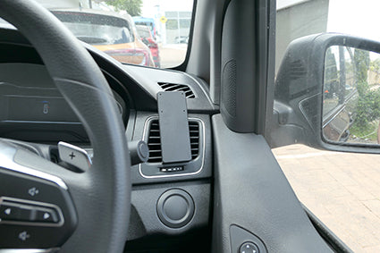 Brodit ProClip 605842 voor LDV G10 2016-2026 - installatiepositie