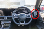 Brodit ProClip 605976 voor Ford Mustang 2024-2026 - montagefoto 6
