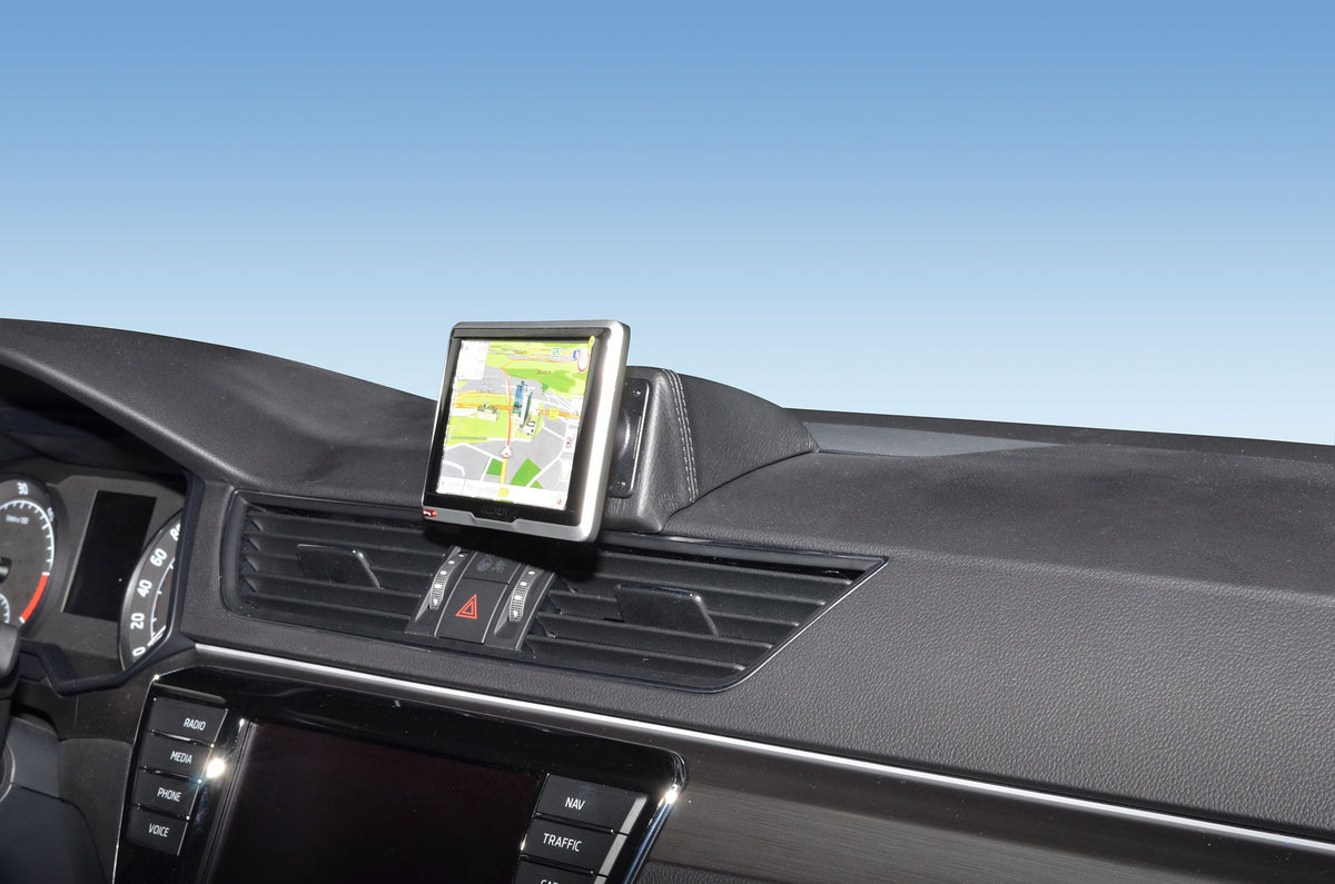 Kuda console voor Skoda Superb – 520006055 – productafbeelding 3