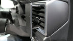 Brodit ProClip 606009 voor Volkswagen Amarok 2024-2026 - detail van dashboardmontage