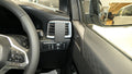 Brodit ProClip 606009 voor Volkswagen Amarok 2024-2026 - installatiepositie