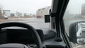 Brodit ProClip 606029 voor Ford Transit Custom 2024-2026, Ford Tourneo Custom 2024-2026 e.a. - installatiepositie
