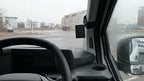 Brodit ProClip 606029 voor Ford Transit Custom 2024-2026, Ford Tourneo Custom 2024-2026 e.a. - installatiepositie
