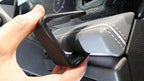 Brodit ProClip 606038 voor Volkswagen Passat 2024-2026 - ProClip geplaatst in het voertuig
