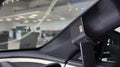 Brodit ProClip 606039 voor Mercedes Benz E-Class, Stationwagon 2024-2026 en Mercedes Benz E-Class, Sedan 2024-2026 - installatiepositie