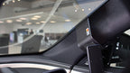 Brodit ProClip 606039 voor Mercedes Benz E-Class, Stationwagon 2024-2026 en Mercedes Benz E-Class, Sedan 2024-2026 - installatiepositie