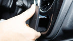 Brodit ProClip 606042 voor Mercedes Benz Vito 2024-2026 - detail van dashboardmontage
