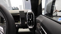 Brodit ProClip 606055 voor Jetour T2 2023-2026 - installatiepositie
