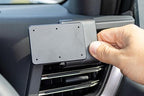 Brodit ProClip 606096 voor Lexus GX Series 2024-2026 - ProClip geplaatst in het voertuig
