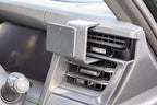 Brodit ProClip 606096 voor Lexus GX Series 2024-2026 - detail van dashboardmontage