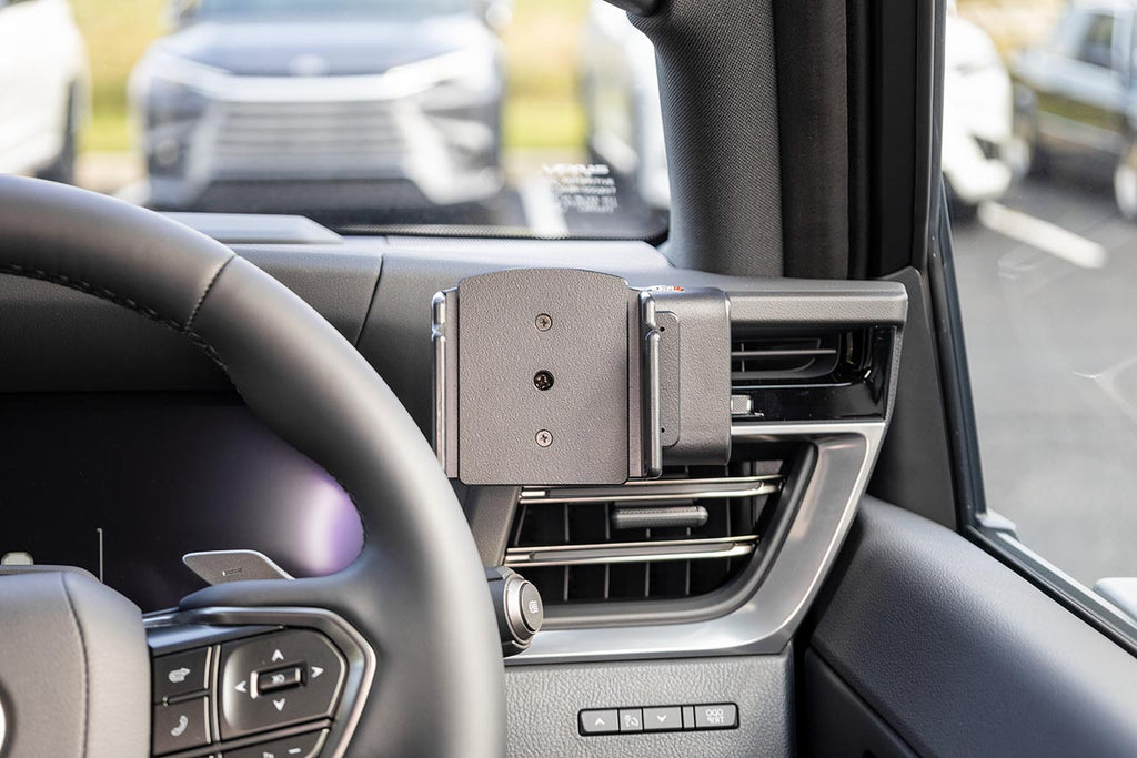 Brodit ProClip 606096 voor Lexus GX Series 2024-2026 - montagefoto 6