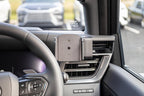 Brodit ProClip 606096 voor Lexus GX Series 2024-2026 - montagefoto 6