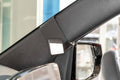 Brodit ProClip 606133 voor Chevrolet Silverado EV 2024-2026 - installatiepositie