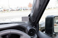 Brodit ProClip 606142 voor Toyota LandCruiser 250 2024-2026 en Toyota LandCruiser 2024-2026 - installatiepositie