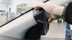 Brodit ProClip 606173 voor Kia EV3 2025-2026 - detail van dashboardmontage