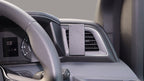 Brodit ProClip 606180 voor Nissan Interstar 2025-2026 en Renault Master 2025-2026 - detail van dashboardmontage