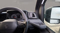 Brodit ProClip 606180 voor Nissan Interstar 2025-2026 en Renault Master 2025-2026 - installatiepositie