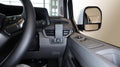Brodit ProClip 606240 voor Ford Transit Custom 2024-2026 en Volkswagen T7 Transporter/Pickup 2025-2026 - installatiepositie