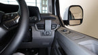 Brodit ProClip 606240 voor Ford Transit Custom 2024-2026 en Volkswagen T7 Transporter/Pickup 2025-2026 - montagefoto 7
