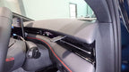 Brodit ProClip 606251 voor Volkswagen ID.7 2024-2026 - montagepositie op dashboard