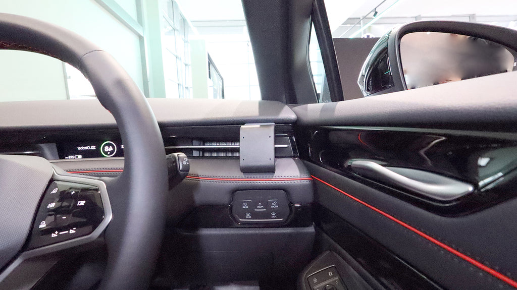 Brodit ProClip 606251 voor Volkswagen ID.7 2024-2026 - installatiepositie