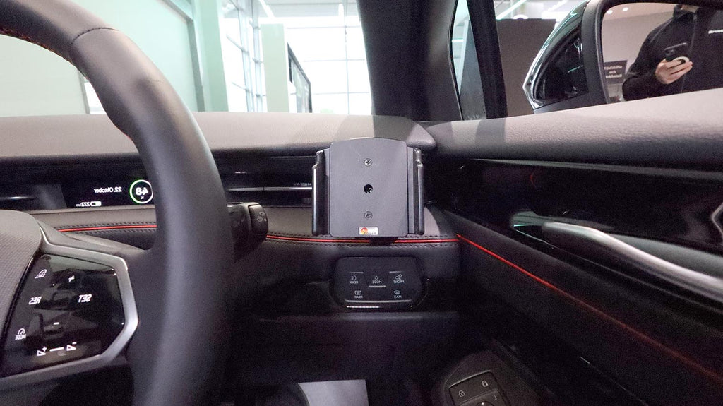 Brodit ProClip 606251 voor Volkswagen ID.7 2024-2026 - montagefoto 6