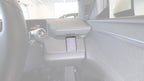 Brodit ProClip 606264 voor Polestar 4 2024-2026 - productfoto zwarte ABS montagebasis