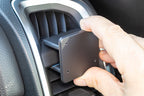 Brodit ProClip 606269 voor Ram Pick Up 1500 2019-2026 - montagepositie op dashboard