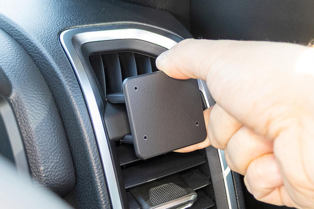 Brodit ProClip 606269 voor Ram Pick Up 1500 2019-2026 - ProClip geplaatst in het voertuig