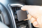 Brodit ProClip 606269 voor Ram Pick Up 1500 2019-2026 - ProClip geplaatst in het voertuig