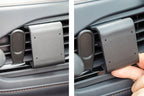 Brodit ProClip 606274 voor Subaru Forester 2026-2026 - ProClip geplaatst in het voertuig