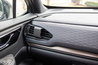 Brodit ProClip 606274 voor Subaru Forester 2026-2026 - detail van dashboardmontage