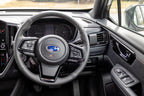 Brodit ProClip 606274 voor Subaru Forester 2026-2026 - montagefoto 7