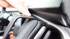 Brodit ProClip 606283 voor Skoda Kodiaq 2024-2026 - montagepositie op dashboard