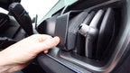 Brodit ProClip 606283 voor Skoda Kodiaq 2024-2026 - detail van dashboardmontage