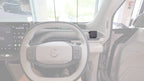 Brodit ProClip 606306 voor Volvo EX60 2027-2027 - productfoto zwarte ABS montagebasis