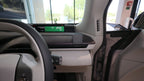 Brodit ProClip 606306 voor Volvo EX60 2027-2027 - montagefoto 7