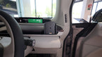 Brodit ProClip 606306 voor Volvo EX60 2027-2027 - montagefoto 9