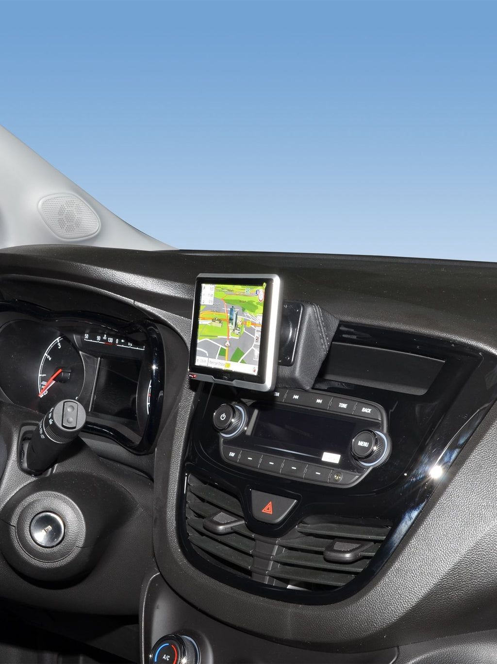 Kuda console voor Opel Karl – 520006075 - productafbeelding 2