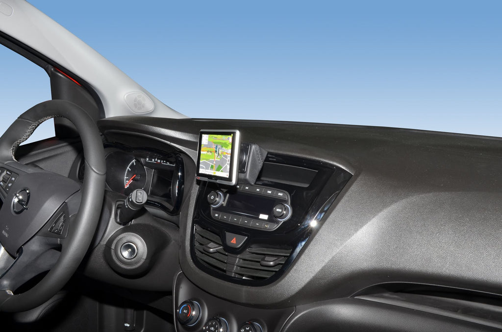 Kuda console voor Opel Karl – 520006075 - productafbeelding 3