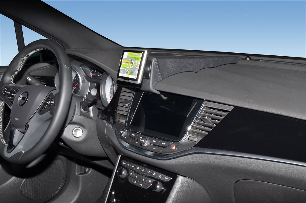 Kuda console voor Opel Astra series – 520006105 – productafbeelding 3