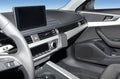 Kuda console voor Audi A4 / A5 – 520006115