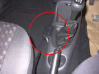 Brodit ProClip 630510 voor Ford Galaxy 1995-2000, Ford Fiesta 1996-2001 e.a. - montagefoto 6