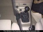 Brodit ProClip 630530 voor Alfa Romeo 166 1999-2007, Alfa Romeo 147 2001-2011 e.a. - installatiepositie