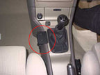 Brodit ProClip 630530 voor Alfa Romeo 166 1999-2007, Alfa Romeo 147 2001-2011 e.a. - montagefoto 6