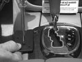 Brodit ProClip 632707 voor Mercedes Benz S-Class 2000-2002 - installatiepositie