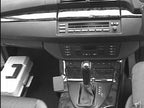 Brodit ProClip 632843 voor BMW X5 2000-2006 - installatiepositie